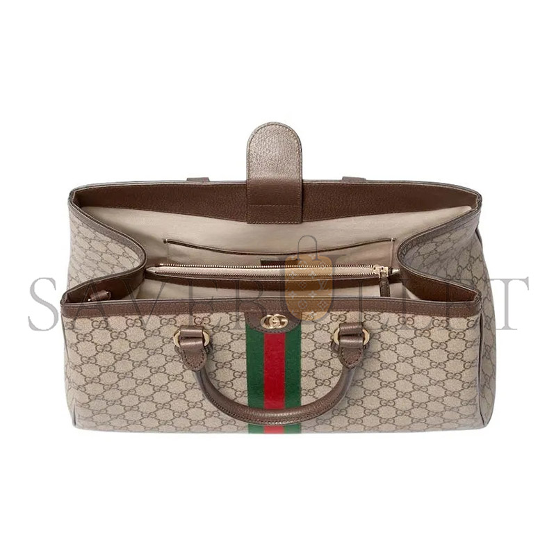 GUCCI OPHIDIA LARGE TOTE BAG 836838 (39*27*17cm) 